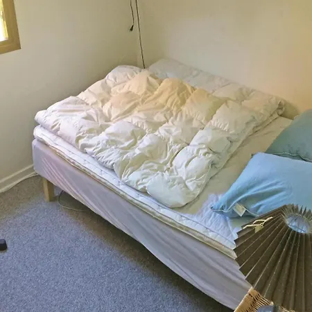 Two-bedroom Holiday In