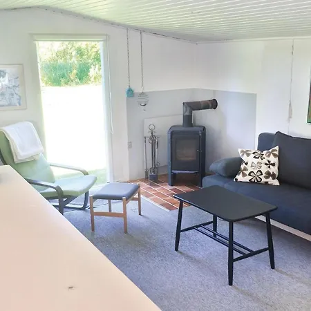 Two-bedroom Holiday In Feriehus