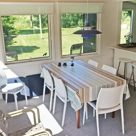 Feriehus Two-bedroom Holiday In