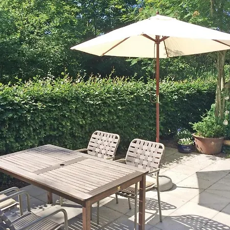 Two-bedroom Holiday In Thyholm