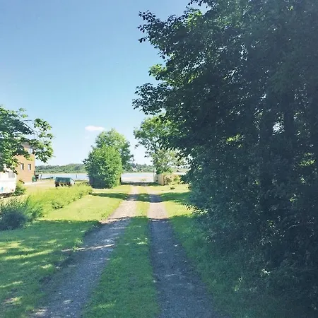 Two-bedroom Holiday In Feriehus *