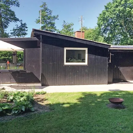 Two-bedroom Holiday In Thyholm