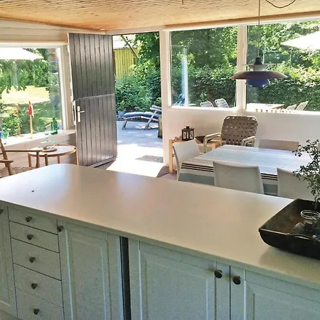 Two-bedroom Holiday In Feriehus