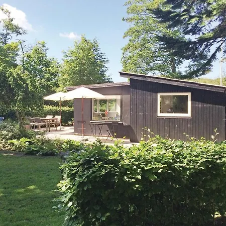 Two-bedroom Holiday In Feriehus Thyholm