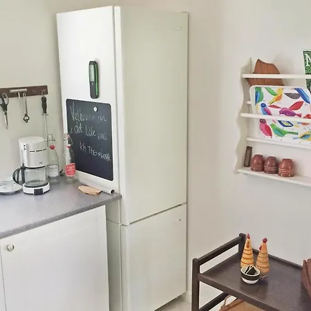 Two-bedroom Holiday In *