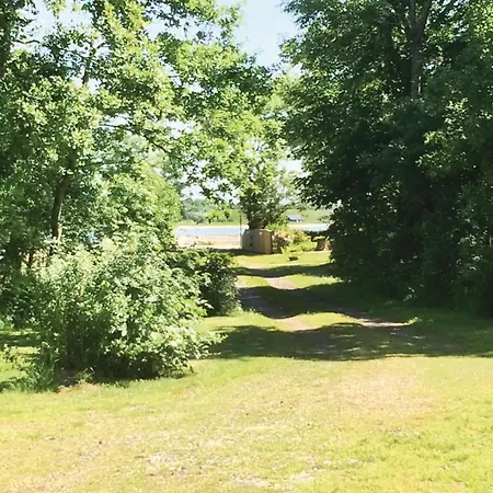 Feriehus Two-bedroom Holiday In Thyholm