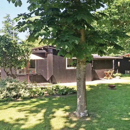 Two-bedroom Holiday In Feriehus
