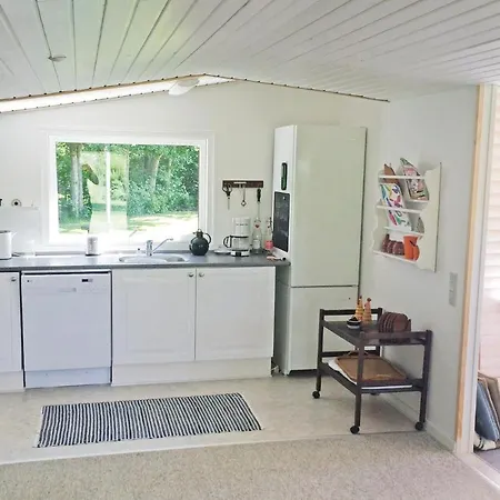 Feriehus Two-bedroom Holiday In
